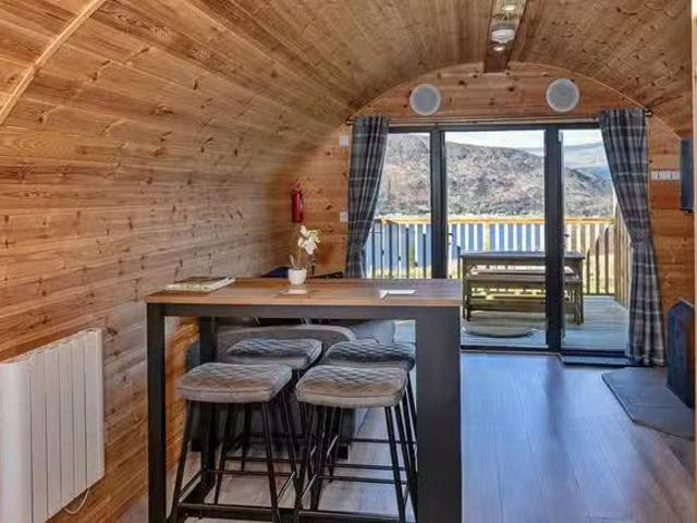 Apartment for rent in Fort William, Scotland