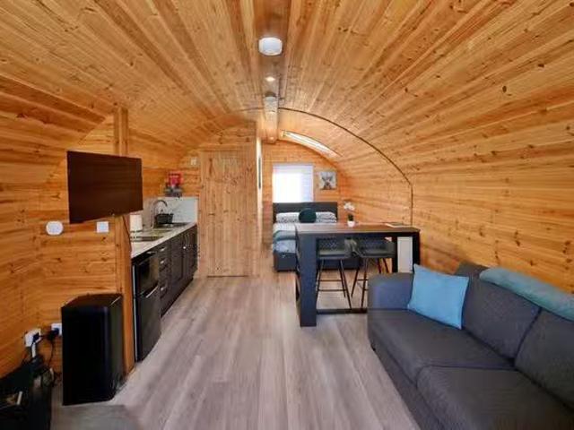 Apartment for rent in Fort William, Scotland