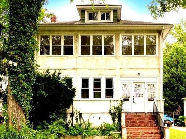 House for sale in Catonsville, Maryland