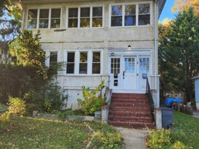 House for sale in Catonsville, Maryland