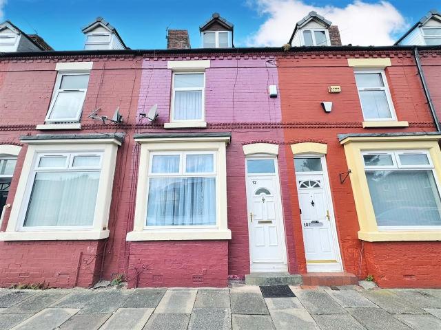 House for rent in Calderstones