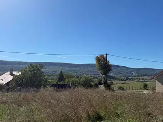 Terrain vente à Cromary, Haute-Saône
