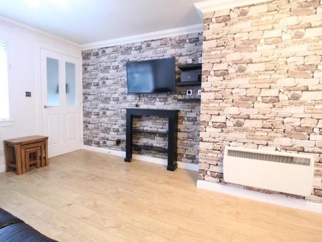Apartment for rent in Scotland
