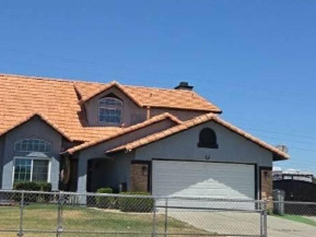 House for sale in Hesperia, California