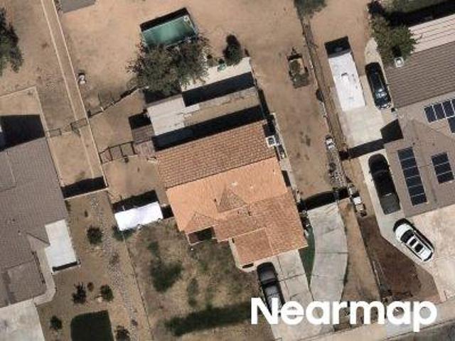 House for sale in Hesperia, California