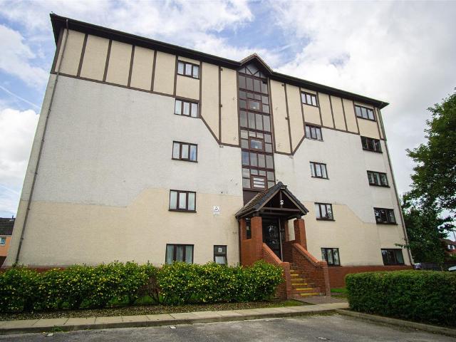 Apartment for rent in Higher Bartle, Lancashire
