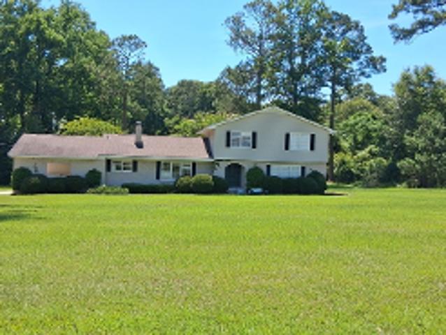 House for sale in Tifton, Georgia