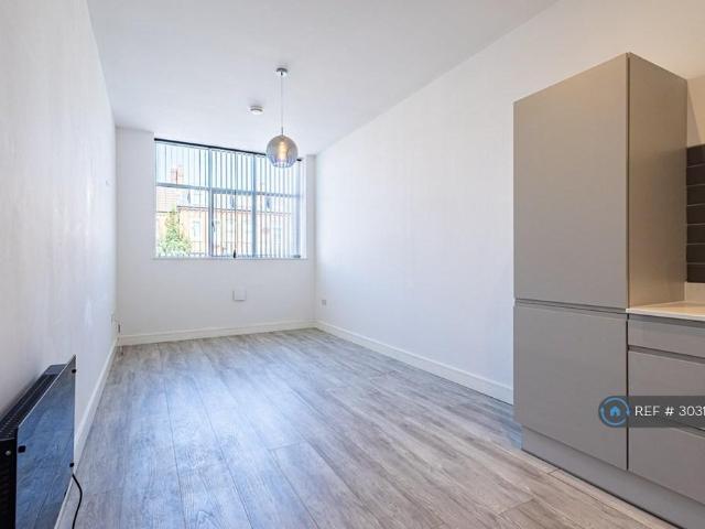 Apartment for rent in Balsall Heath, West Midlands