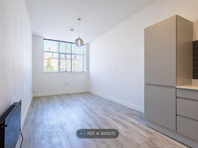 Apartment for rent in Balsall Heath, Birmingham