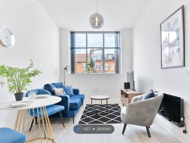 Apartment for rent in Balsall Heath, West Midlands