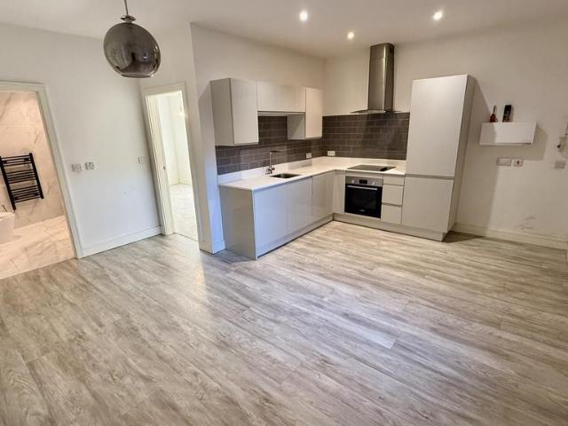 House for rent in Balsall Heath, Birmingham