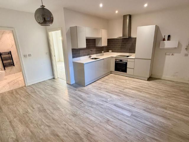 Apartment for rent in Balsall Heath, Birmingham