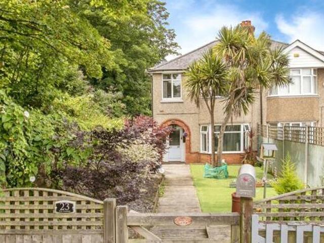 House for sale in Bournemouth