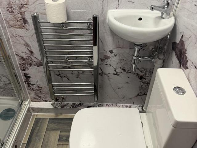 House for rent in Woodhill, Bury