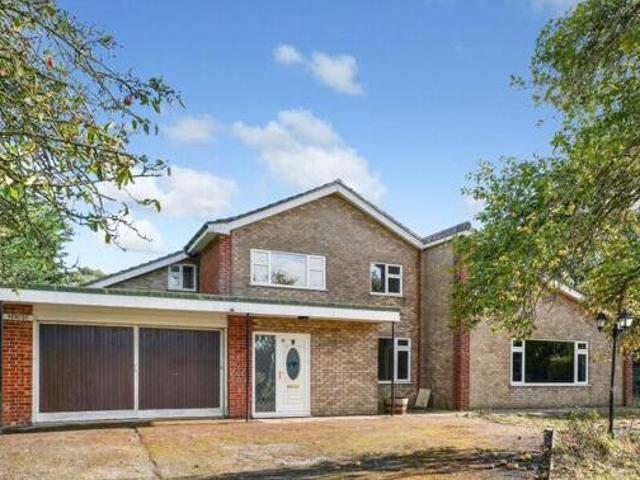 House for sale in Comers, Norfolk