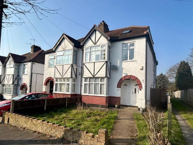 House for rent in Hornchurch, Greater London