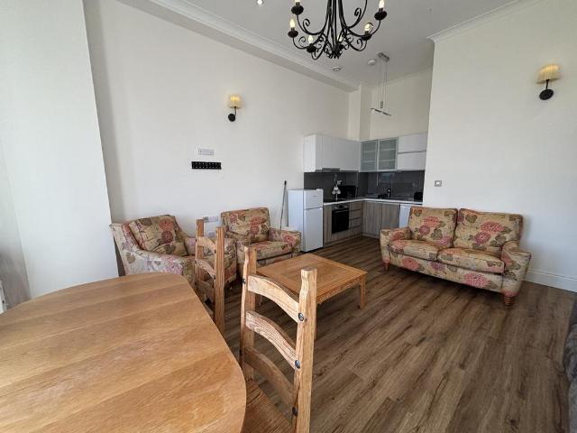 Apartment for rent in Mundesley, North Norfolk