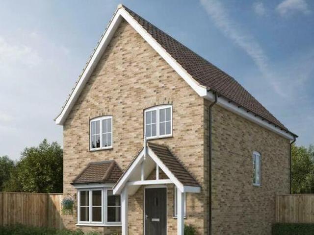 House for sale in Hunstanton, Brookville