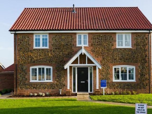 House for sale in Hunstanton, Brookville