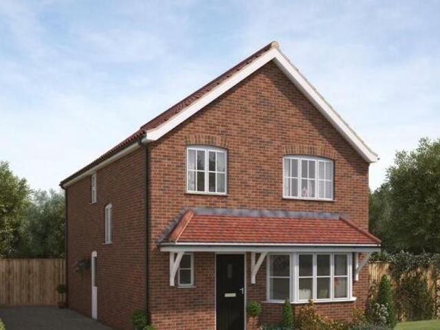 House for sale in Hunstanton, Brookville