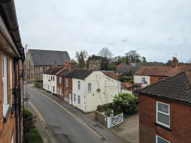 Apartment for rent in Comers, Norfolk
