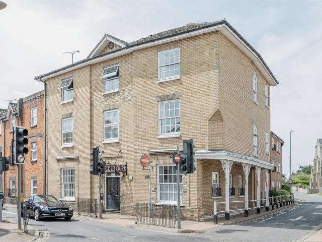 Apartment for rent in Comers, Norfolk