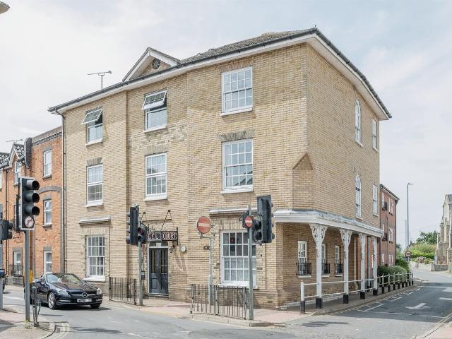 Apartment for rent in Comers, Norfolk