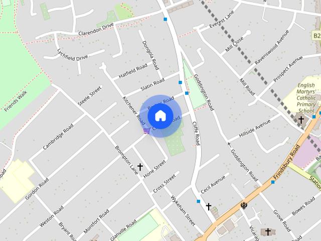 House for rent in Strood, Medway