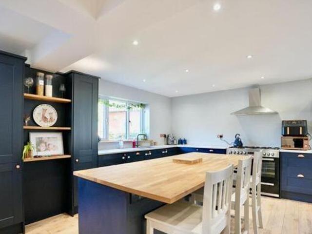 House for sale in Comers, Norfolk