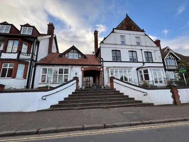 Apartment for rent in Comers, Norfolk