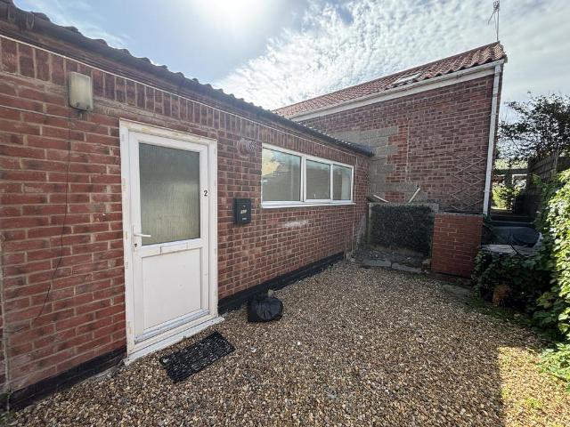 Apartment for rent in Comers, Norfolk