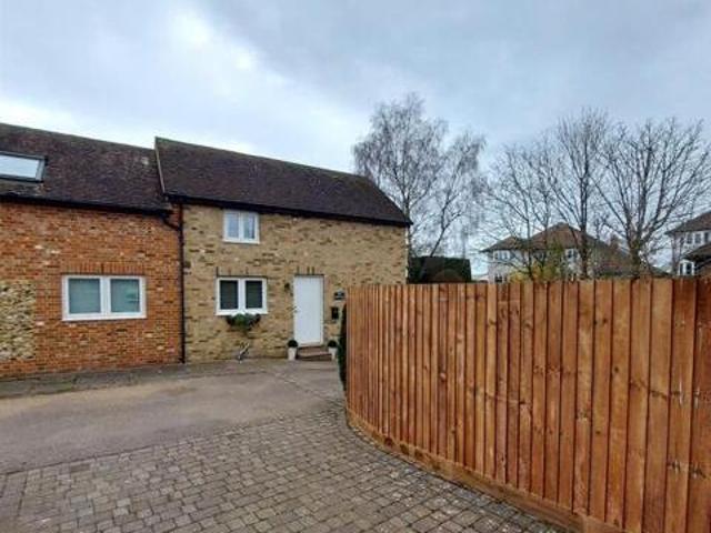 House for sale in Shephall, Hertfordshire