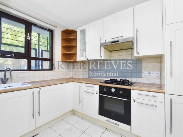 Apartment for rent in Covent Garden, Victoria
