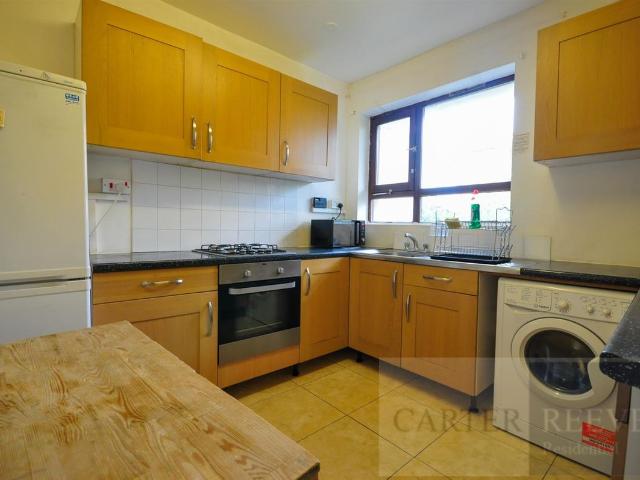 Apartment for rent in King's Cross, Greater London