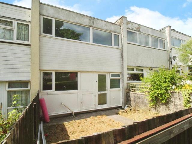 House for rent in Southway, Plymouth