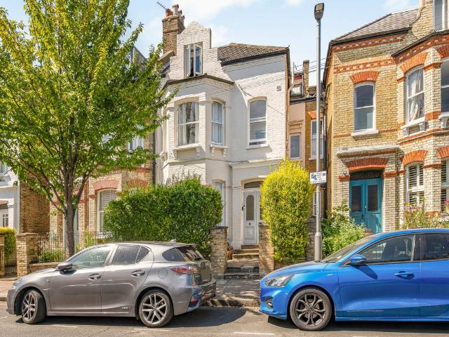 Apartment for rent in Wandsworth, Greater London