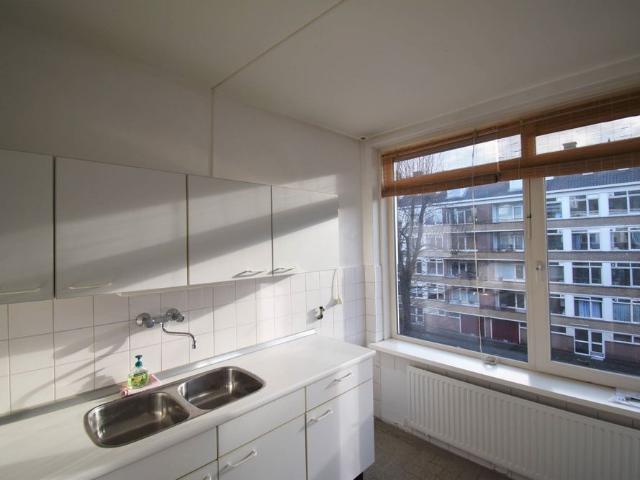 Appartement te huur in Rijswijk, Zuid Holland