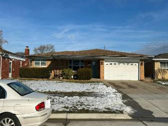 House for sale in Warren, Michigan