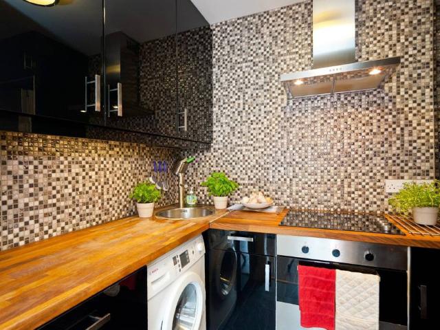 Apartment for rent in Elephant and Castle, Greater London
