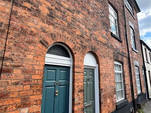 House for rent in Bollinbrook, Macclesfield