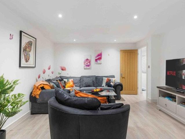 House for rent in City of Westminster, Greater London