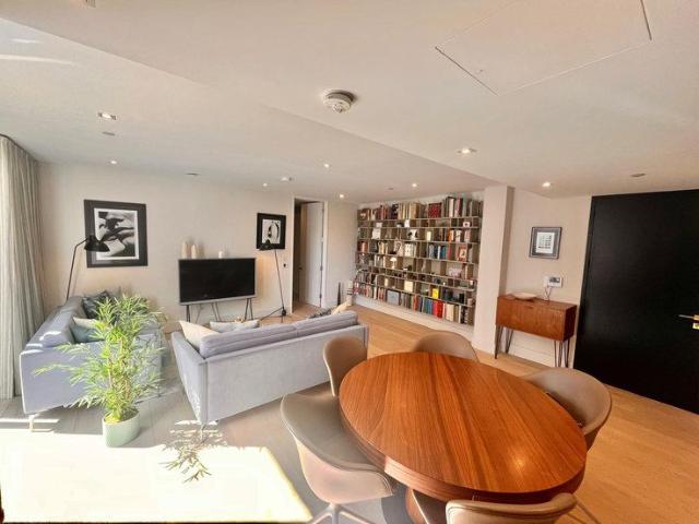 Apartment for rent in Paddington, Greater London
