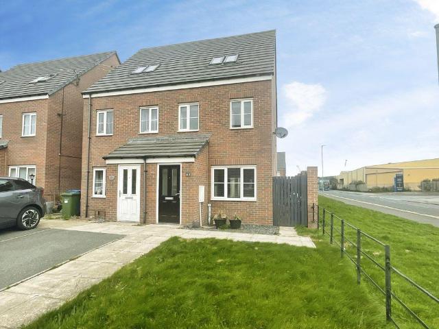 House for rent in Newsham, Blyth