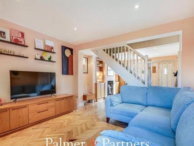 House for sale in Moulsham, Chelmsford