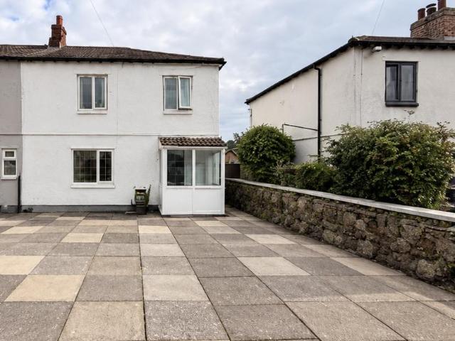 House for rent in Sutton in Ashfield, Ashfield