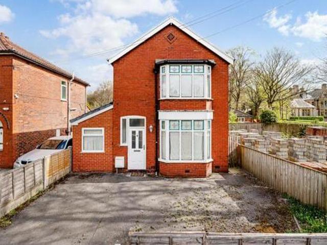 House for sale in Bare, Lancashire