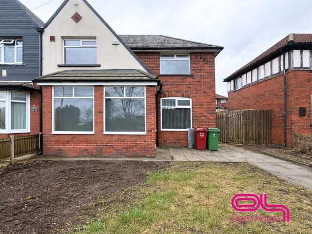 Apartment for rent in Bradshaw, Lee Bank