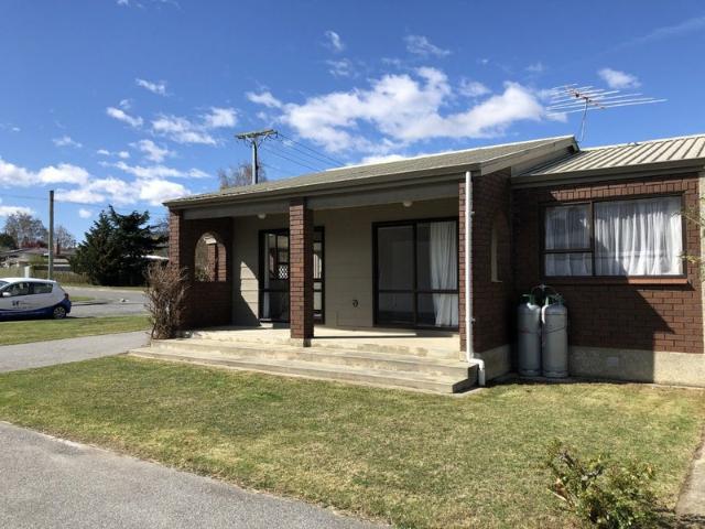 Apartment for rent in Otakou