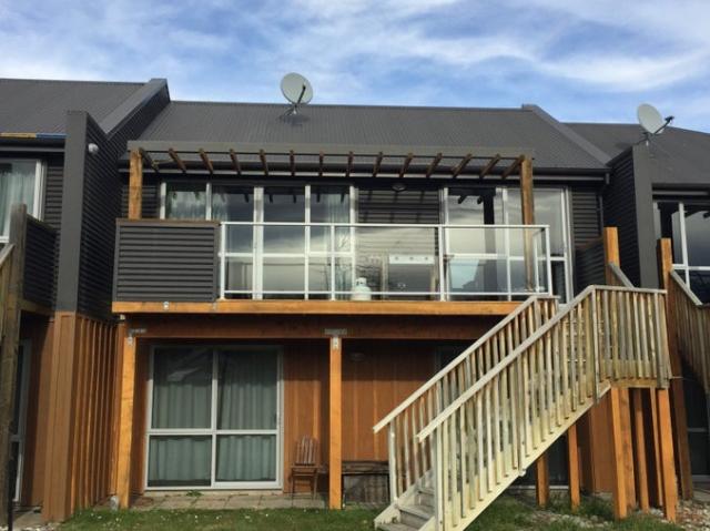 House for rent in Otakou