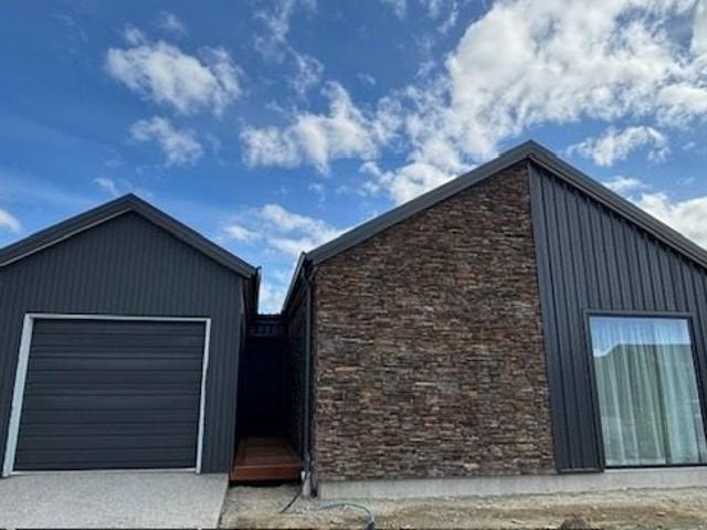 House for rent in Otakou